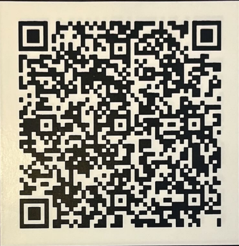 Repayment QR Code
