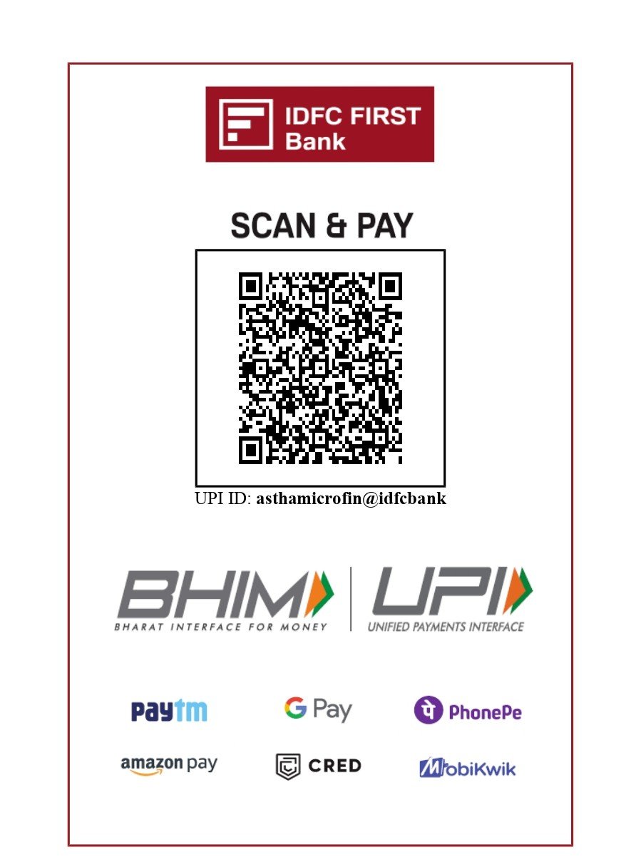 Payment QR Code